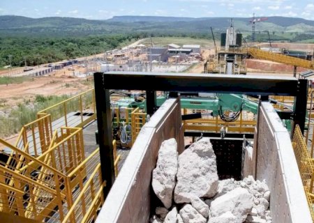 CMN facilita crédito emergencial a fertilizantes e minerais críticos