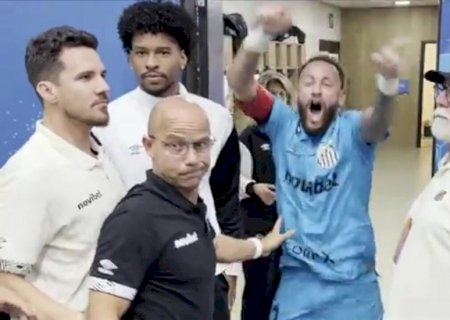 Neymar responde ofensa de presidente do Remo com foto em iate: "Vagabundeando"