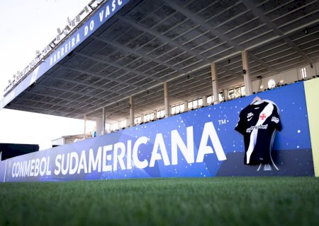 Vasco x Olimpia: onde assistir ao vivo, horário e escalações