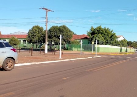 TEMPO FIRME MARCA TARDE E NOITE DESTA TERÇA-FEIRA EM ITAPORÃ