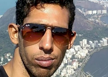 Justiça marca julgamento de acusado de matar galerista norte-americano