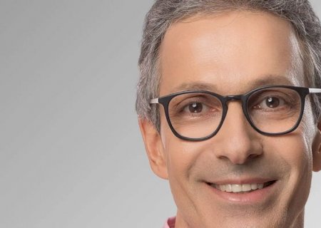 Mineiro Romeu Zema concorrerá à Presidência pelo Novo