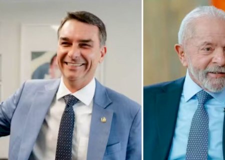 Com o fim das convenções, Lula e Flávio Bolsonaro definem palanques nos oito maiores colégios eleitorais
