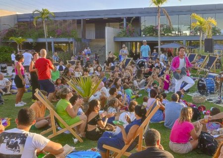 Museu do Pontal festeja 50 anos de arte popular e cinco da nova sede
