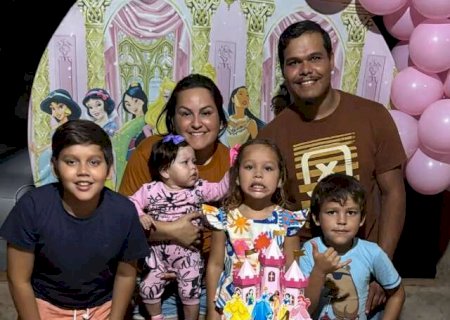 Vasectomia n&atilde;o evitou 4&ordm; filho e gravidez inesperada viraliza