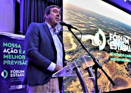 Riedel discute projetos estratégicos em reunião do Consórcio Brasil Central