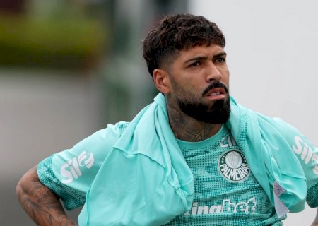 Palmeiras inscreve cinco jogadores para a Libertadores: veja nova lista com substituições