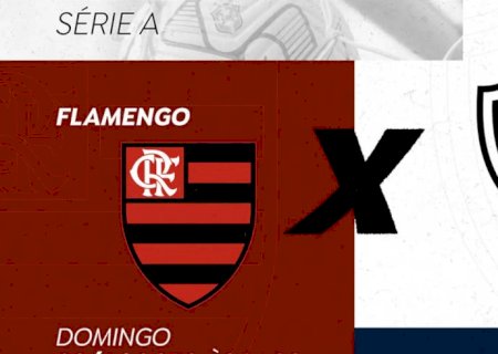 Neste domingo, Rádio Nacional transmite clássico Flamengo x Botafogo