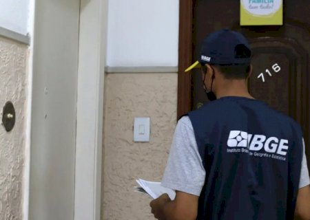 IBGE divulga microdados do Censo com cuidados para preservar sigilo