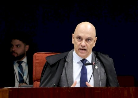 Moraes diz que sete tribunais mantiveram 'pagamentos exorbitantes' e determina devolução de valores