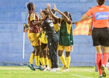 Brasileirão Feminino A3: Planalto abre vantagem sobre Realidade Jovem