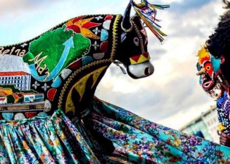 Mestres e mestras da cultura popular se reúnem em Brasília 