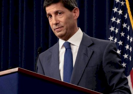 Warsh: Fed tem “trabalho a fazer' caso inflação siga acima da meta