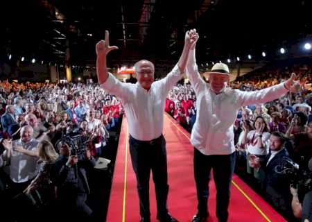 Lula critica emendas e fundo partidário: ‘Meu quarto mandato será para mudar’