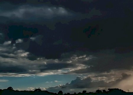 Rio Grande do Sul terá chuva intensa e ventos de até 100 km/h