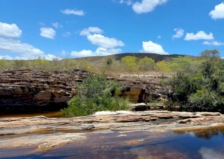 Pantanal: enfrentar mudanças climáticas depende de outros cinco biomas