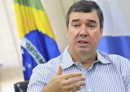 Real Big Time: Eduardo Riedel lidera corrida pelo governo de MS