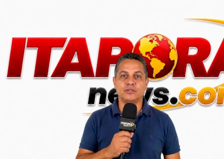 Atenção, motoristas de Itaporã: licenciamento de veículos com placas 7 e 8 vence em 31 de agosto