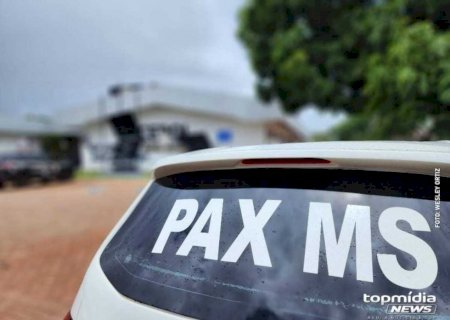 Homem é encontrado morto dentro de banheiro durante férias em Campo Grande
