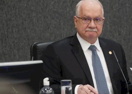 Fachin vai propor no CNJ regras de conduta para juízes