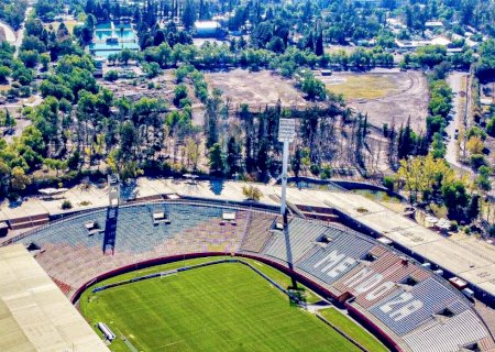 Independiente Rivadavia x Fluminense: onde assistir ao vivo, horário e escalações