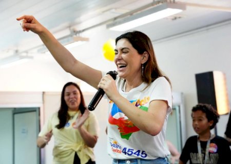Plenária reúne propostas de mulheres de diferentes segmentos