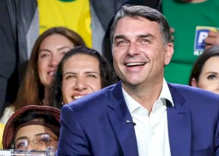 TSE nega hackeamento após Flávio aparecer filiado ao Missão