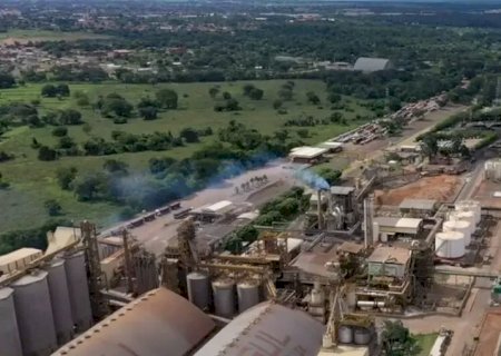 Produção de biodiesel cresce 32% em MS e Caarapó está entre os polos produtores