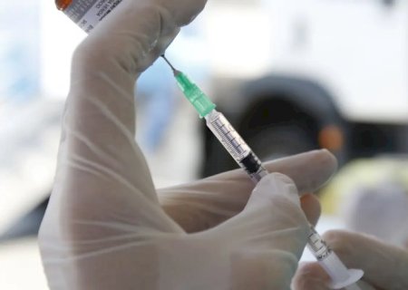 Campanha contra sarampo vacinou 280 mil pessoas em SP em uma semana