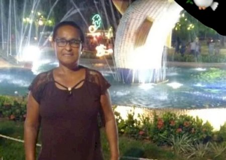 Itaporã está de luto pela morte de Almerinda Novais, mulher de fé e devoção