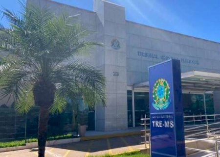 Disputas eleitorais na Justi&ccedil;a quase dobram em MS antes da campanha