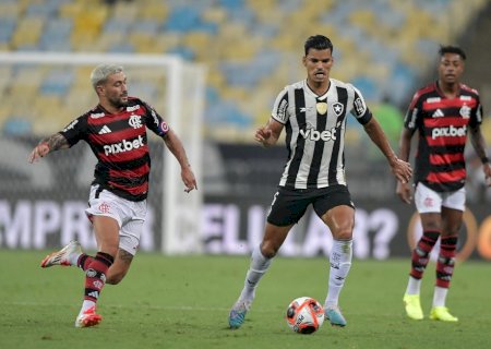 Grêmio anuncia a contratação de Danilo Barbosa