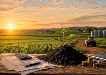 Renegocia&ccedil;&atilde;o rural: o efeito tribut&aacute;rio do desconto