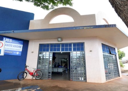 "Dia D" da Multivacinação acontece hoje em Dourados
