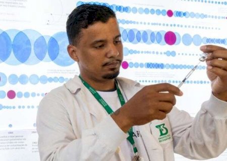 Multivacina&ccedil;&atilde;o come&ccedil;a com 20 vacinas e refor&ccedil;o contra doen&ccedil;as graves