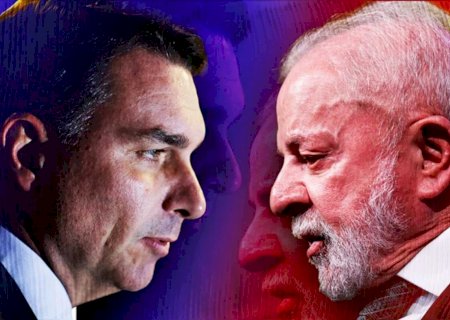 Lula x Flávio: cenário é acirrado nos maiores colégios a 2 meses da eleição