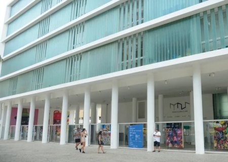 Inscrições em curso para mediadores culturais do MAR terminam quarta