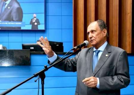 Obras na MS-160 e MS-142 devem garantir segurança e escoamento da safra
