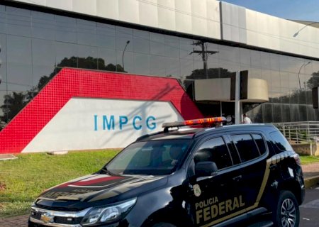 PF mira aplicação de R$ 1,2 milhão da Previdência da Capital no Banco Master