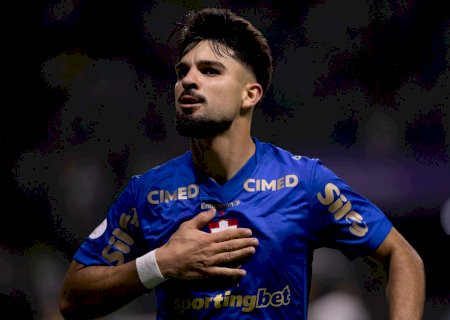 Flaco López fica perto de superar seu melhor ano e tem renovação de contrato acertada no Palmeiras