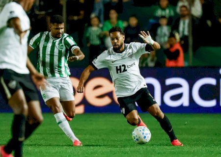 Atlético-MG garante premiação milionária e vai às quartas da Copa do Brasil pela 3ª vez seguida