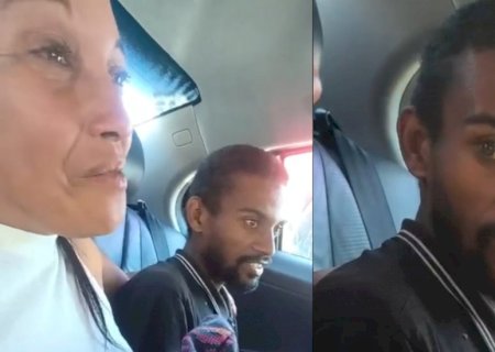 Maratonista olímpico que ficou 43 dias desaparecido andou por 400 km e relata como sobreviveu
