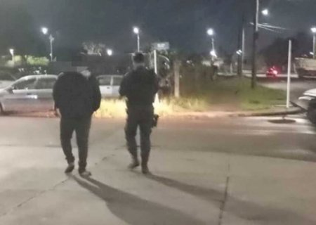 Devendo mais de R$ 7,2 mil de pensão alimentícia, homem é preso em Três Lagoas