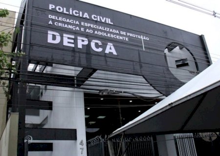 Recém-nascida é sequestrada após mãe relatar ter sido dopada; caso é investigado em MS