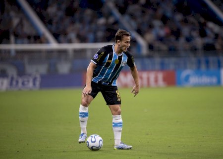 Santos paga transfer ban com dinheiro da empresa de Neymar e aguarda Arthur para assinar
