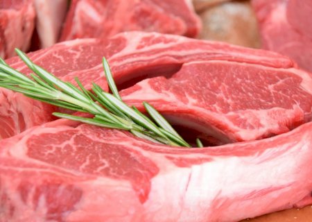 Exportações de carne bovina caem 26% em agosto com temor de tarifa maior na China