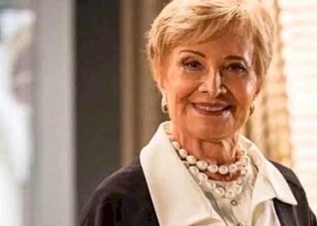 Atriz Glória Menezes morre aos 91 anos, no Rio