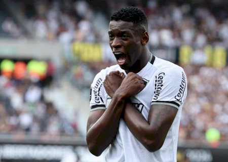 Botafogo sonha com Luiz Henrique, mas acerto é improvável; entenda