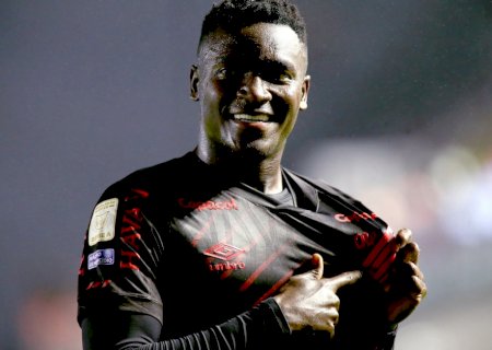 Classificação do returno: Athletico é líder e único a não levar gol