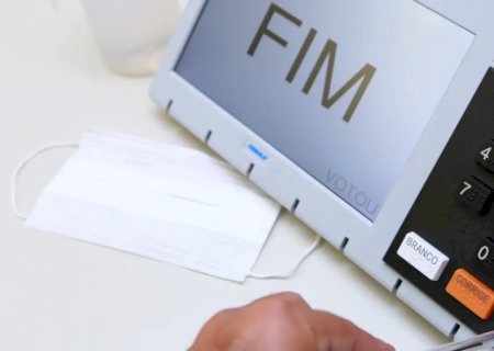 TSE faz semana de ações para mostrar funcionamento da urna eletrônica
